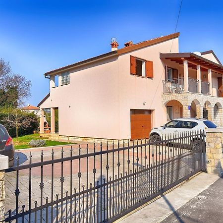 Apartment Monfiorenzo 1551 Rovinj Kültér fotó