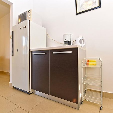Apartment Monfiorenzo 1551 Rovinj Kültér fotó