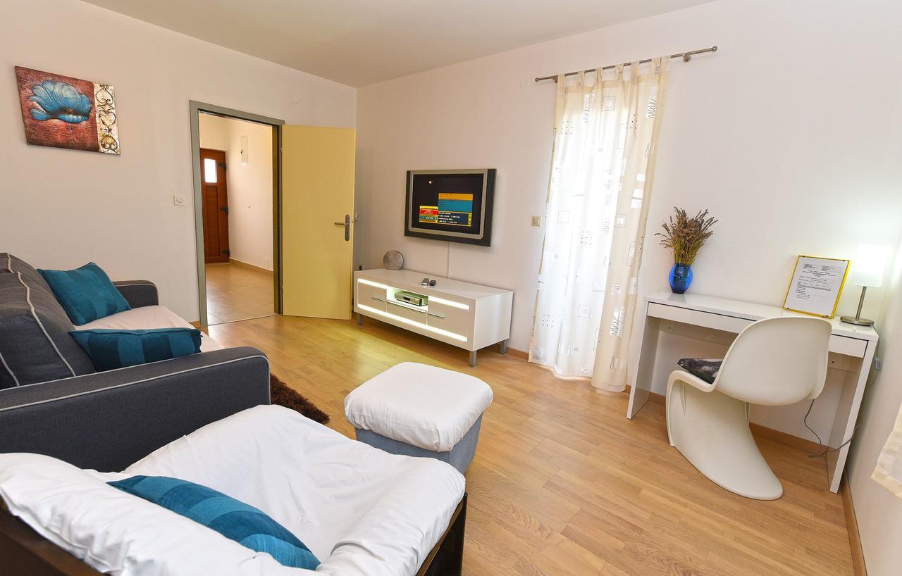 Apartment Monfiorenzo 1551 Rovinj Kültér fotó
