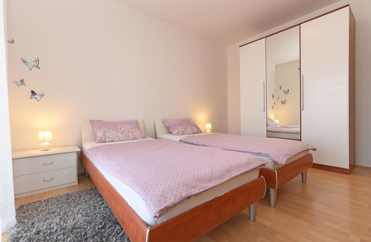 Apartment Monfiorenzo 1551 Rovinj Kültér fotó