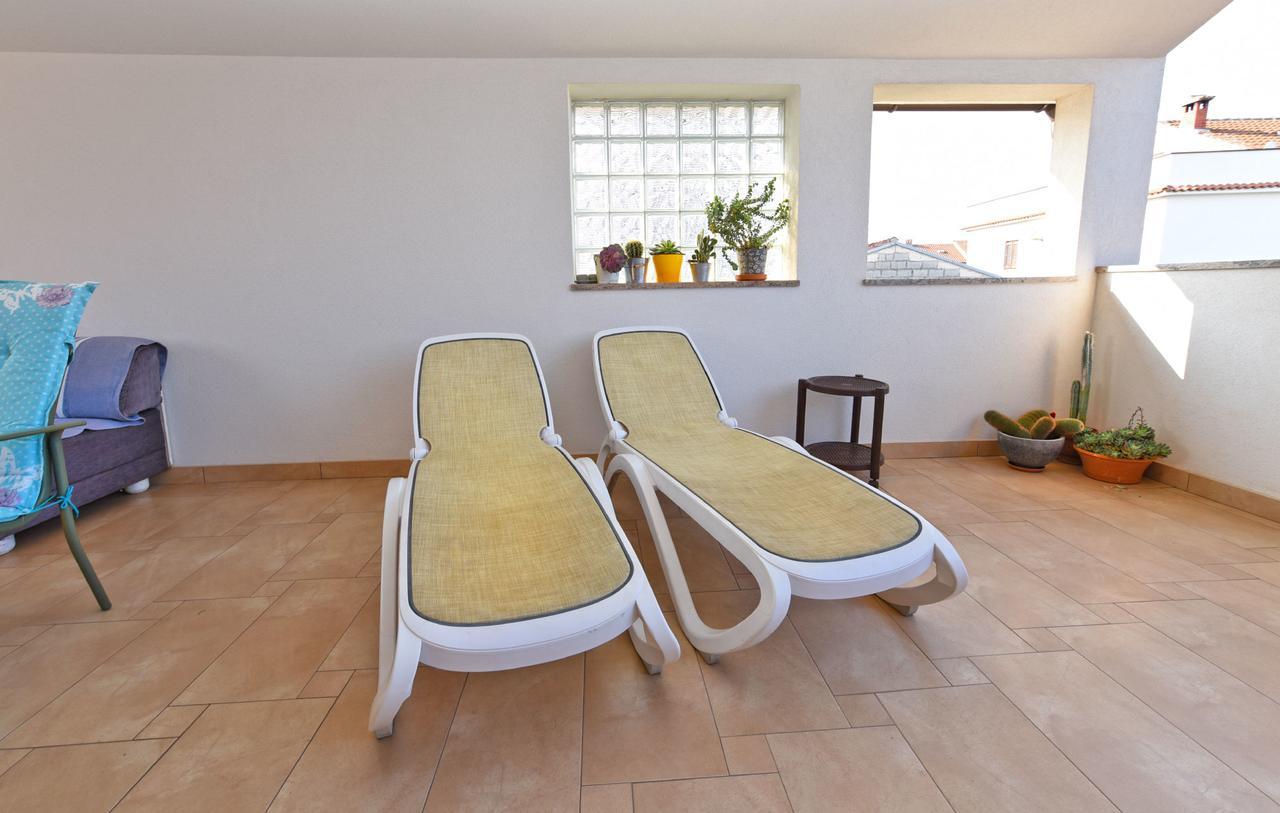 Apartment Monfiorenzo 1551 Rovinj Kültér fotó