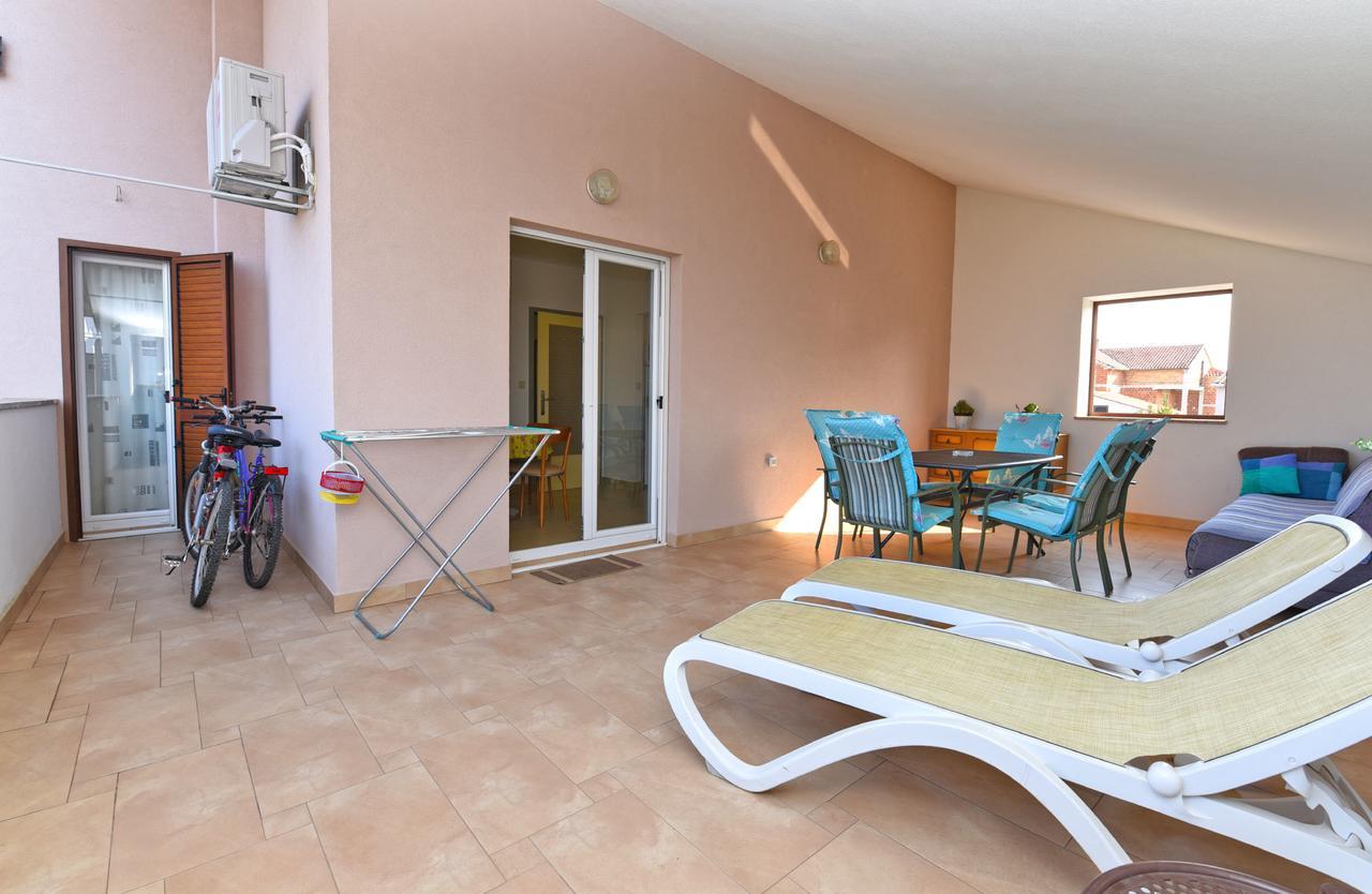 Apartment Monfiorenzo 1551 Rovinj Kültér fotó
