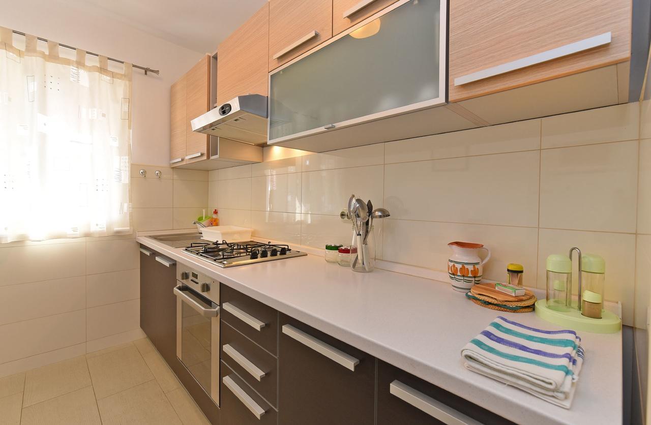 Apartment Monfiorenzo 1551 Rovinj Kültér fotó