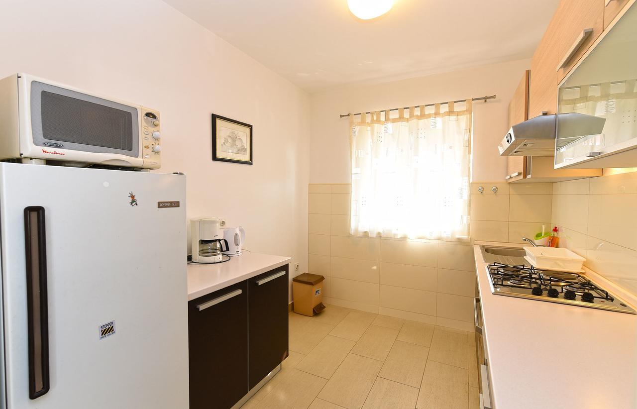 Apartment Monfiorenzo 1551 Rovinj Kültér fotó