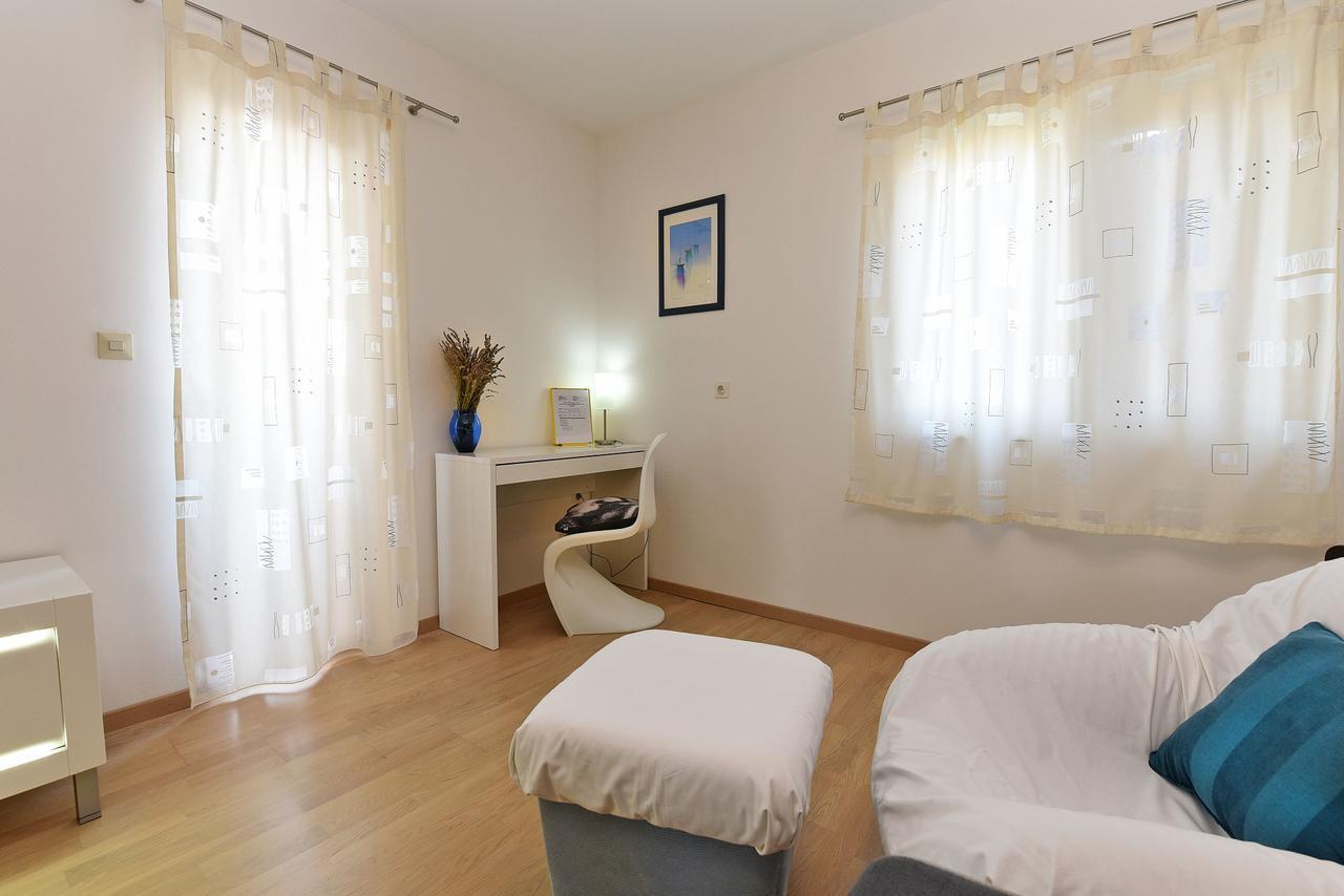 Apartment Monfiorenzo 1551 Rovinj Kültér fotó