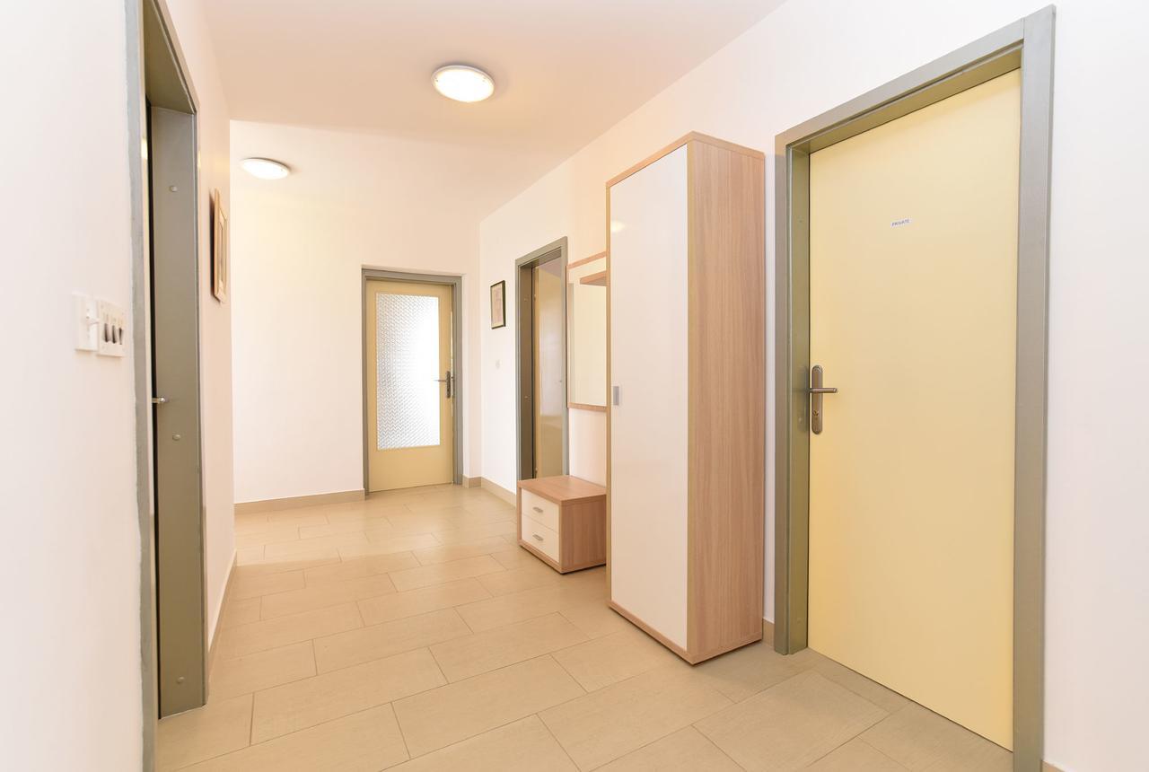 Apartment Monfiorenzo 1551 Rovinj Kültér fotó
