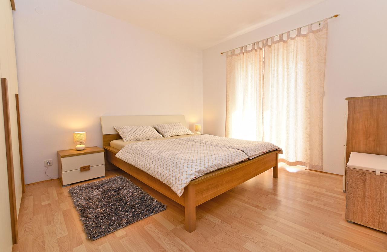Apartment Monfiorenzo 1551 Rovinj Kültér fotó