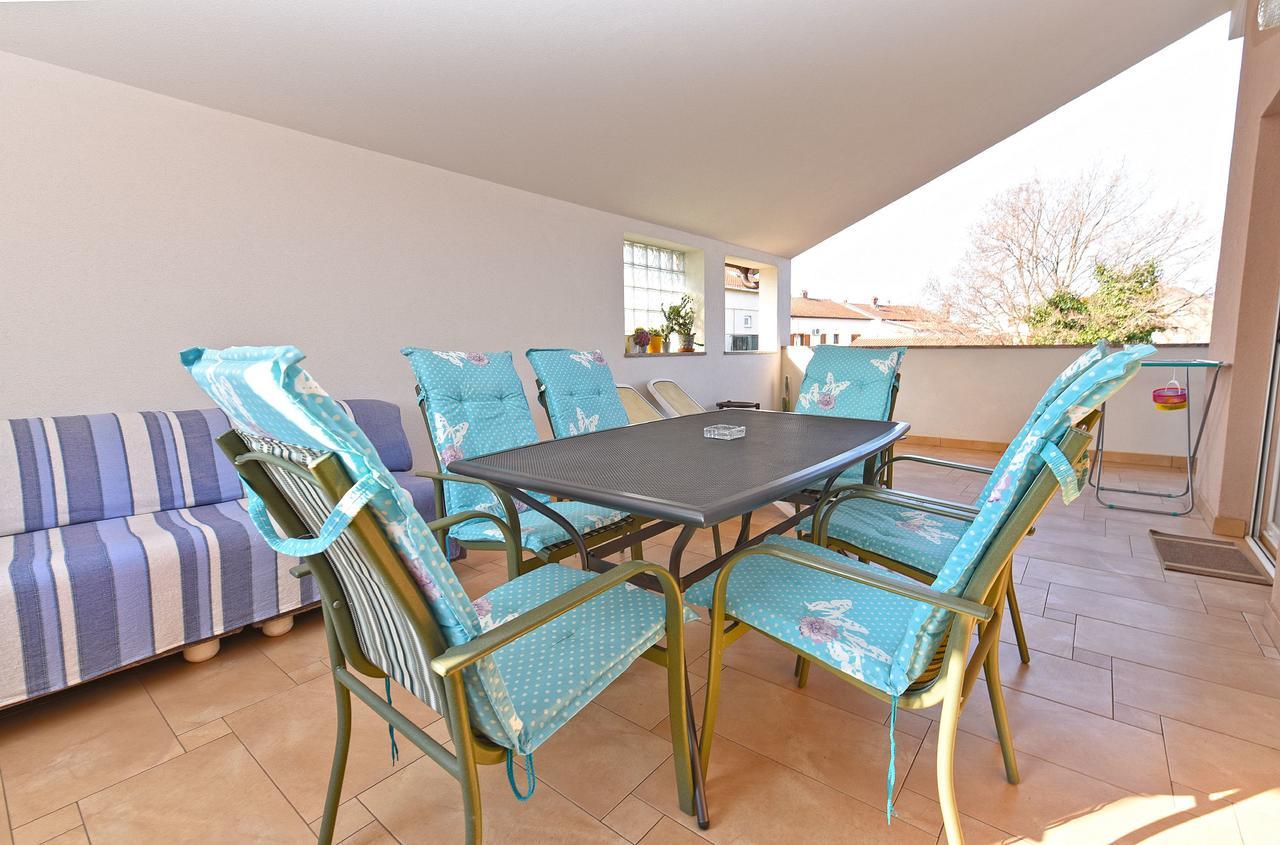 Apartment Monfiorenzo 1551 Rovinj Kültér fotó