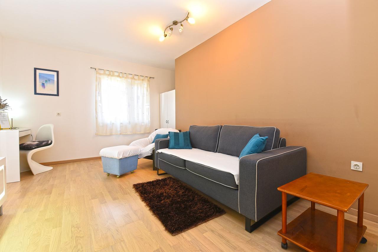 Apartment Monfiorenzo 1551 Rovinj Kültér fotó