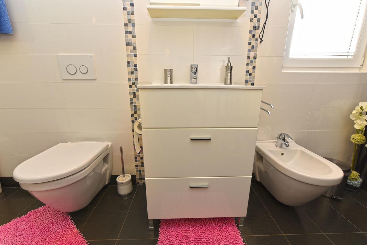 Apartment Monfiorenzo 1551 Rovinj Kültér fotó