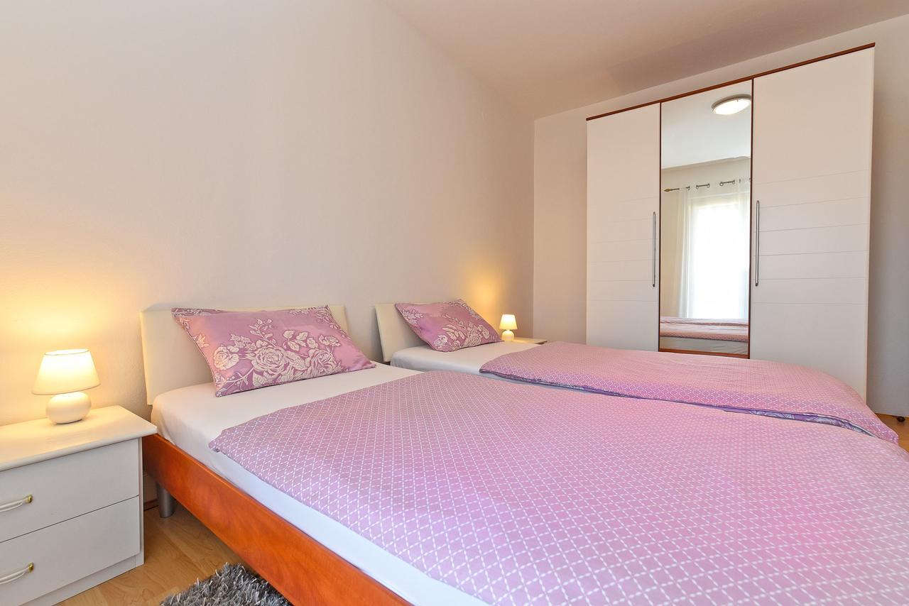 Apartment Monfiorenzo 1551 Rovinj Kültér fotó