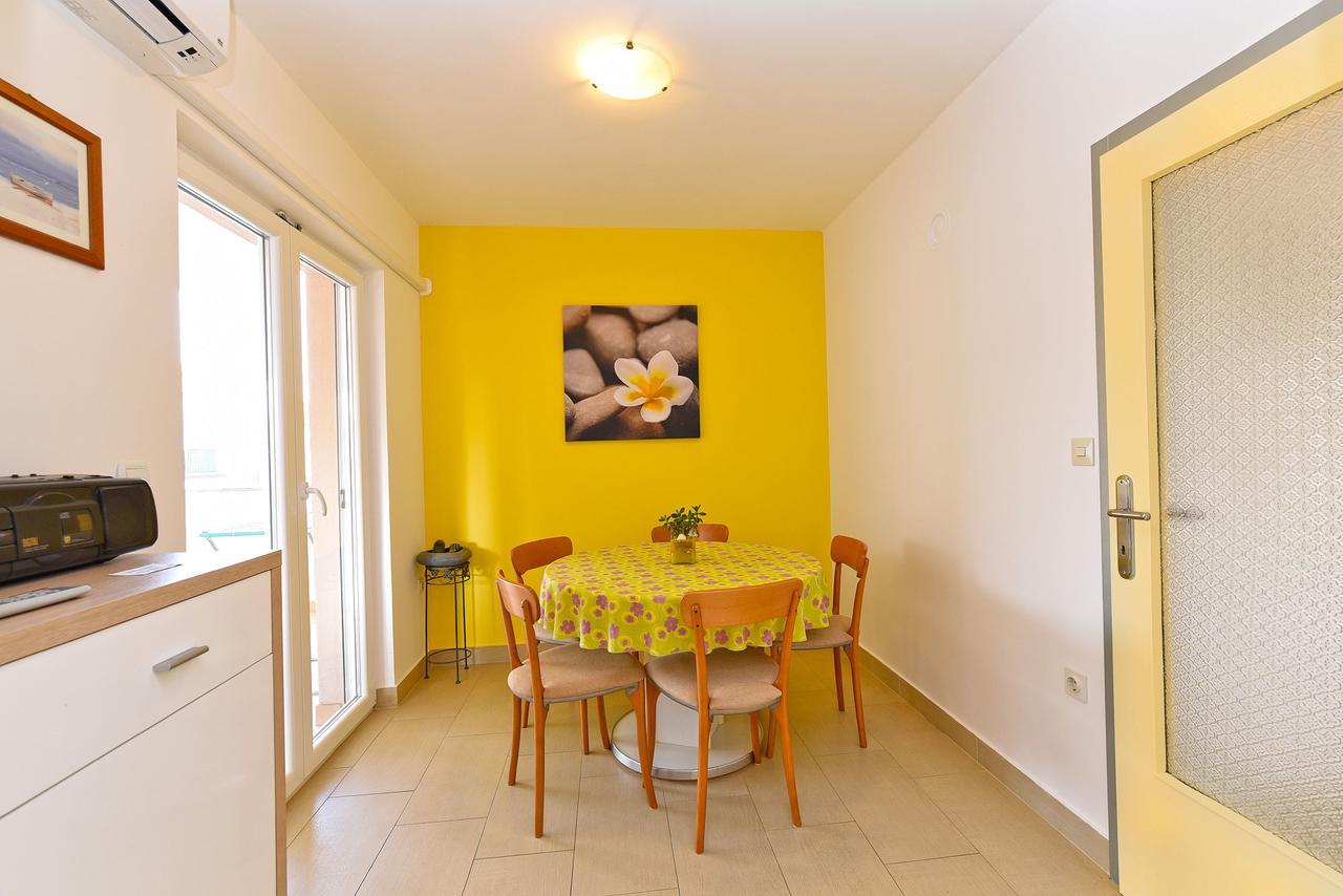 Apartment Monfiorenzo 1551 Rovinj Kültér fotó