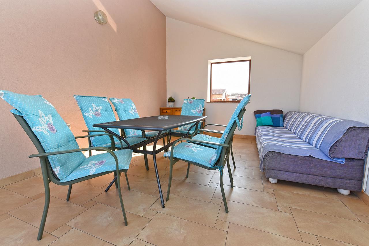 Apartment Monfiorenzo 1551 Rovinj Kültér fotó