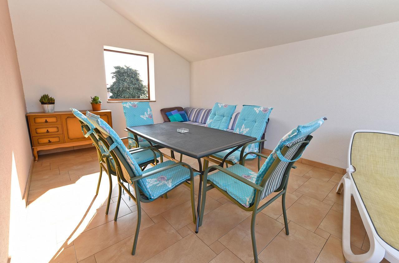 Apartment Monfiorenzo 1551 Rovinj Kültér fotó
