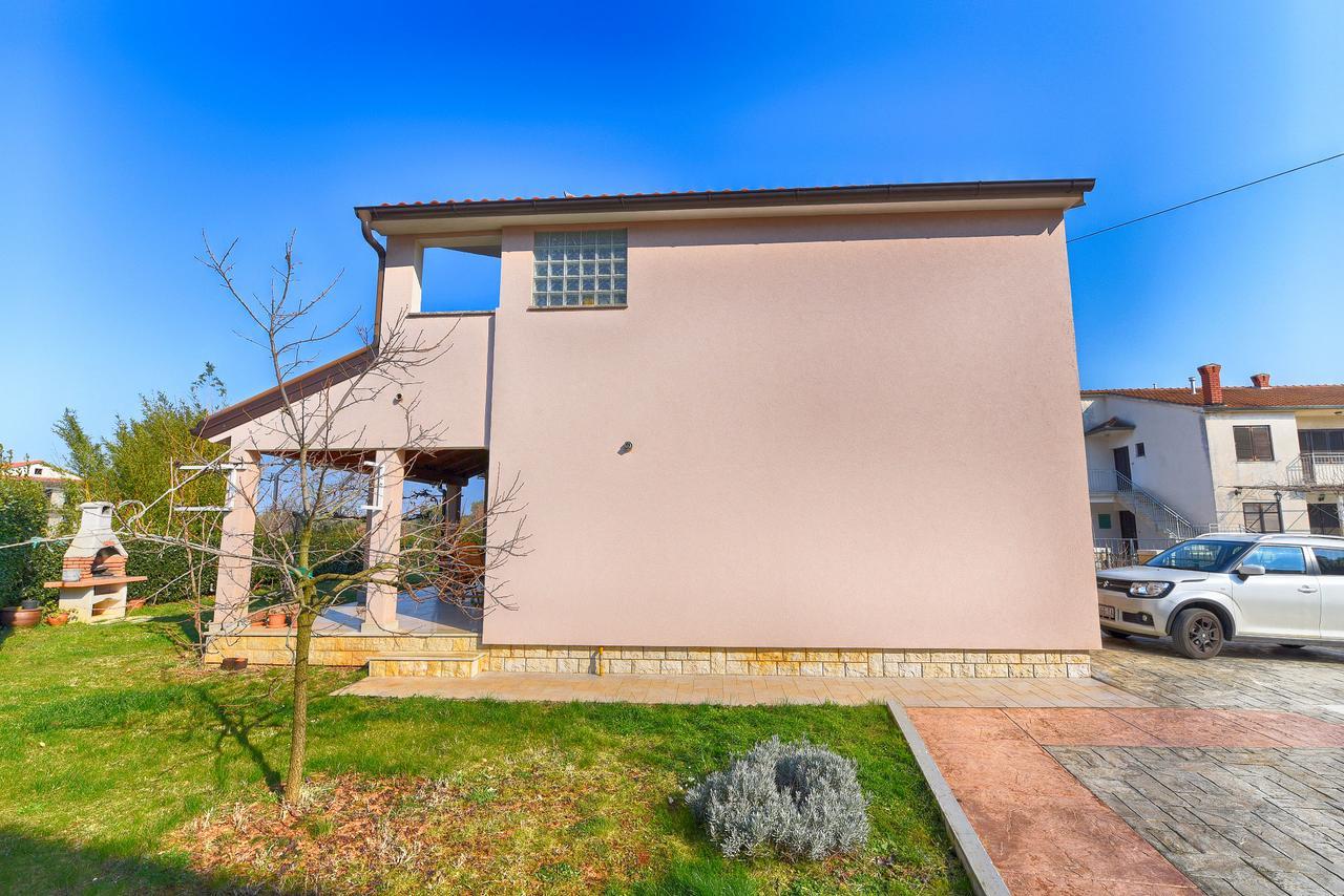 Apartment Monfiorenzo 1551 Rovinj Kültér fotó