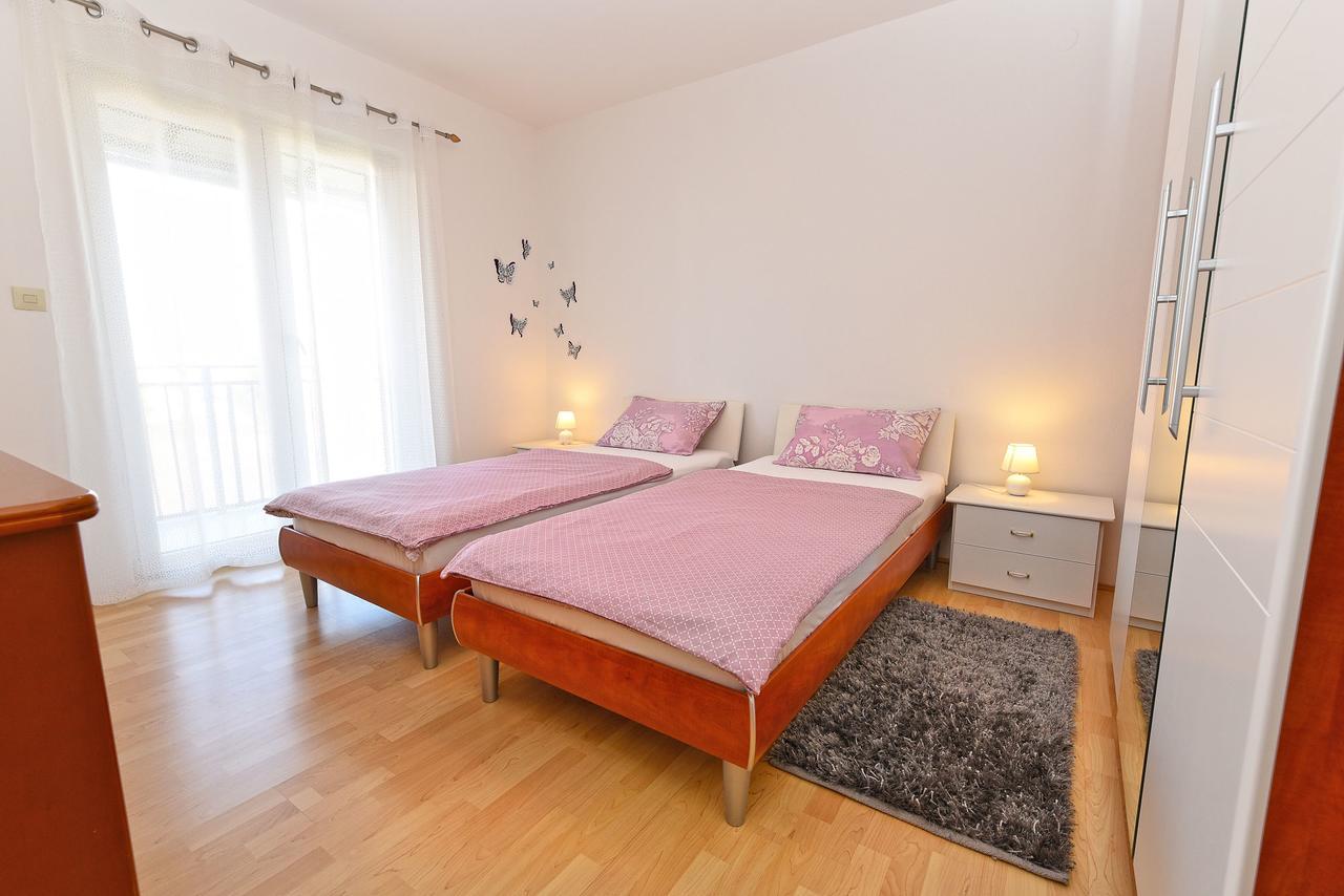 Apartment Monfiorenzo 1551 Rovinj Kültér fotó