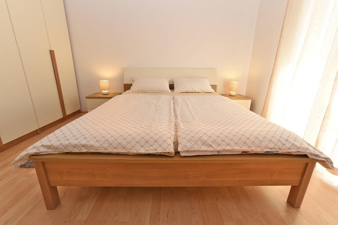 Apartment Monfiorenzo 1551 Rovinj Kültér fotó
