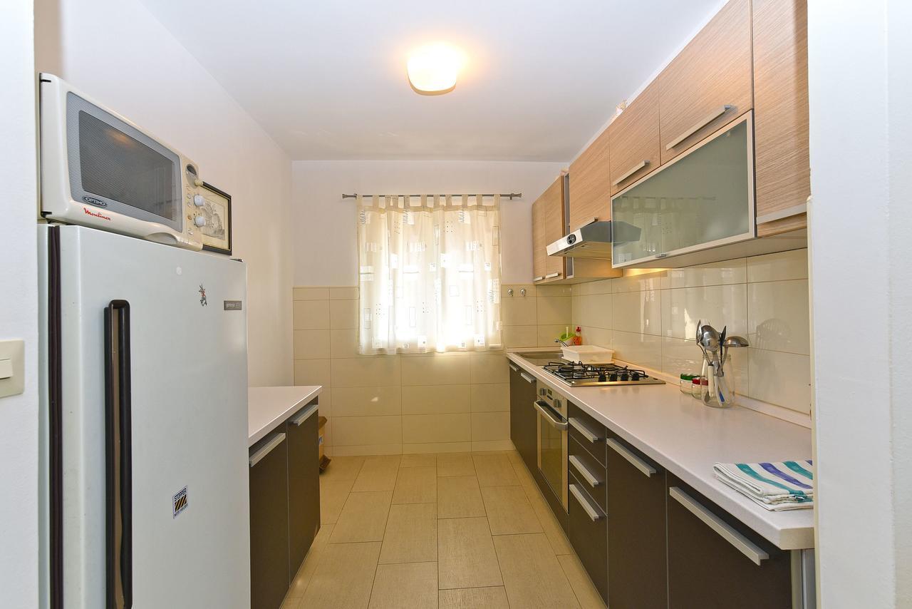 Apartment Monfiorenzo 1551 Rovinj Kültér fotó