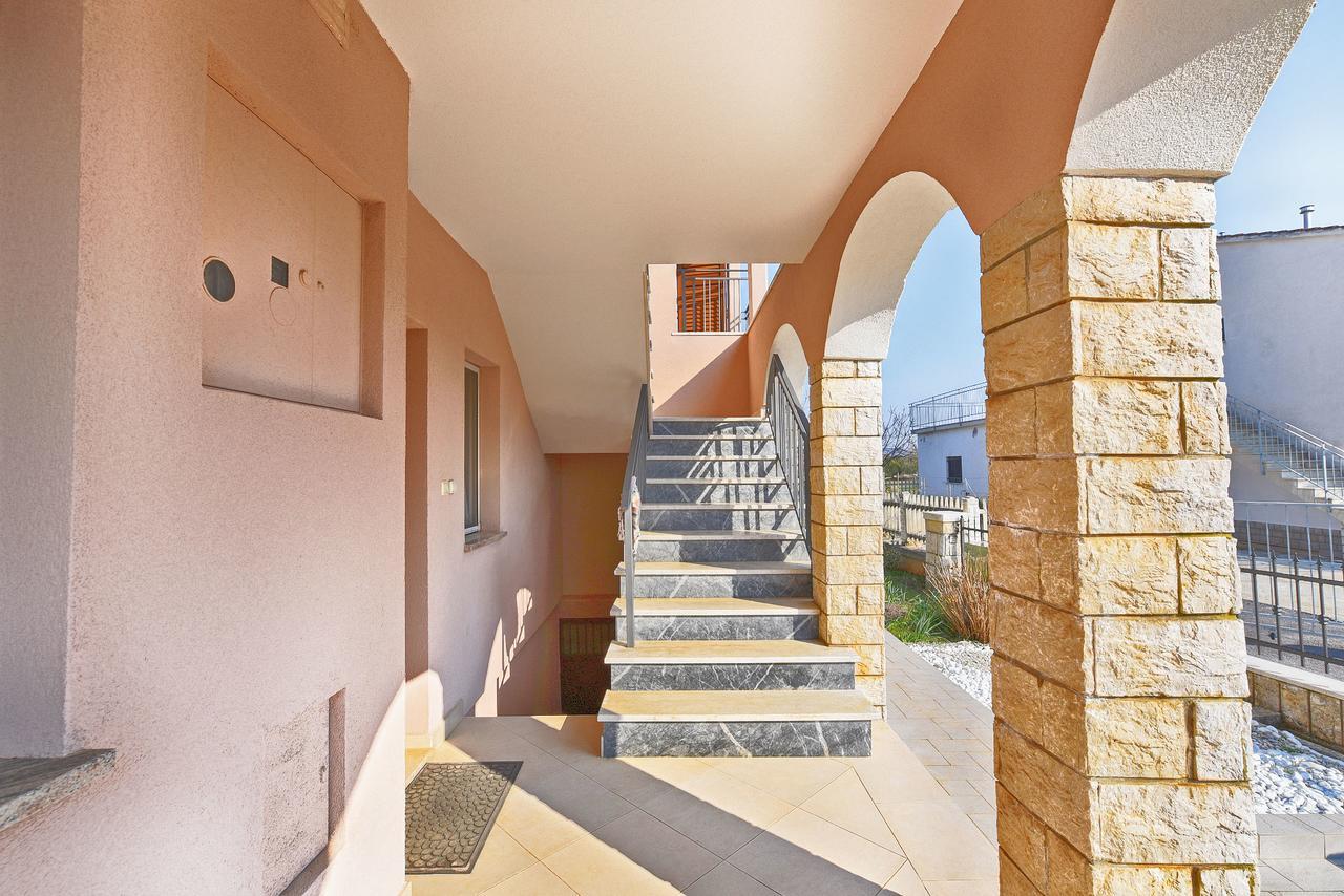 Apartment Monfiorenzo 1551 Rovinj Kültér fotó