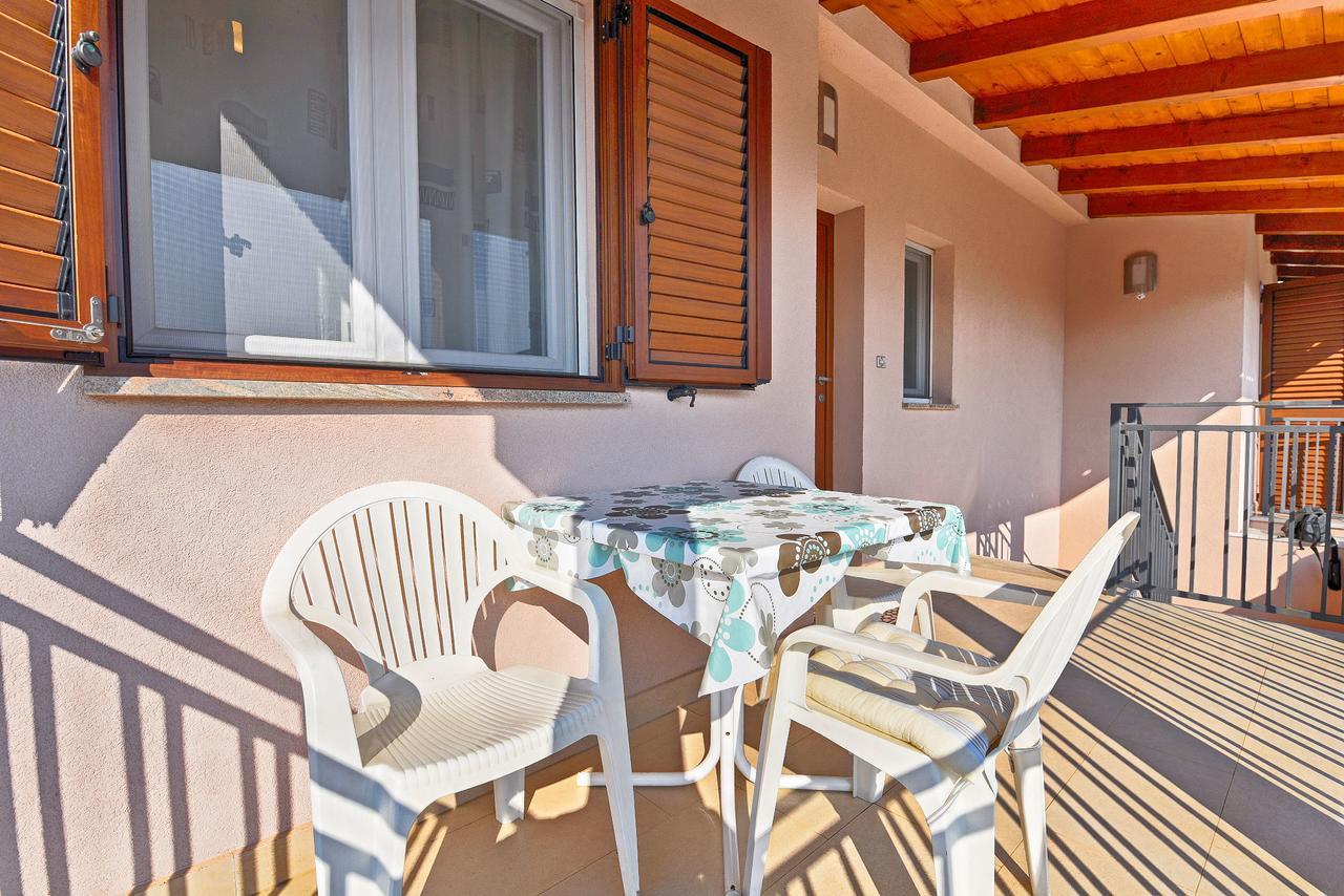 Apartment Monfiorenzo 1551 Rovinj Kültér fotó