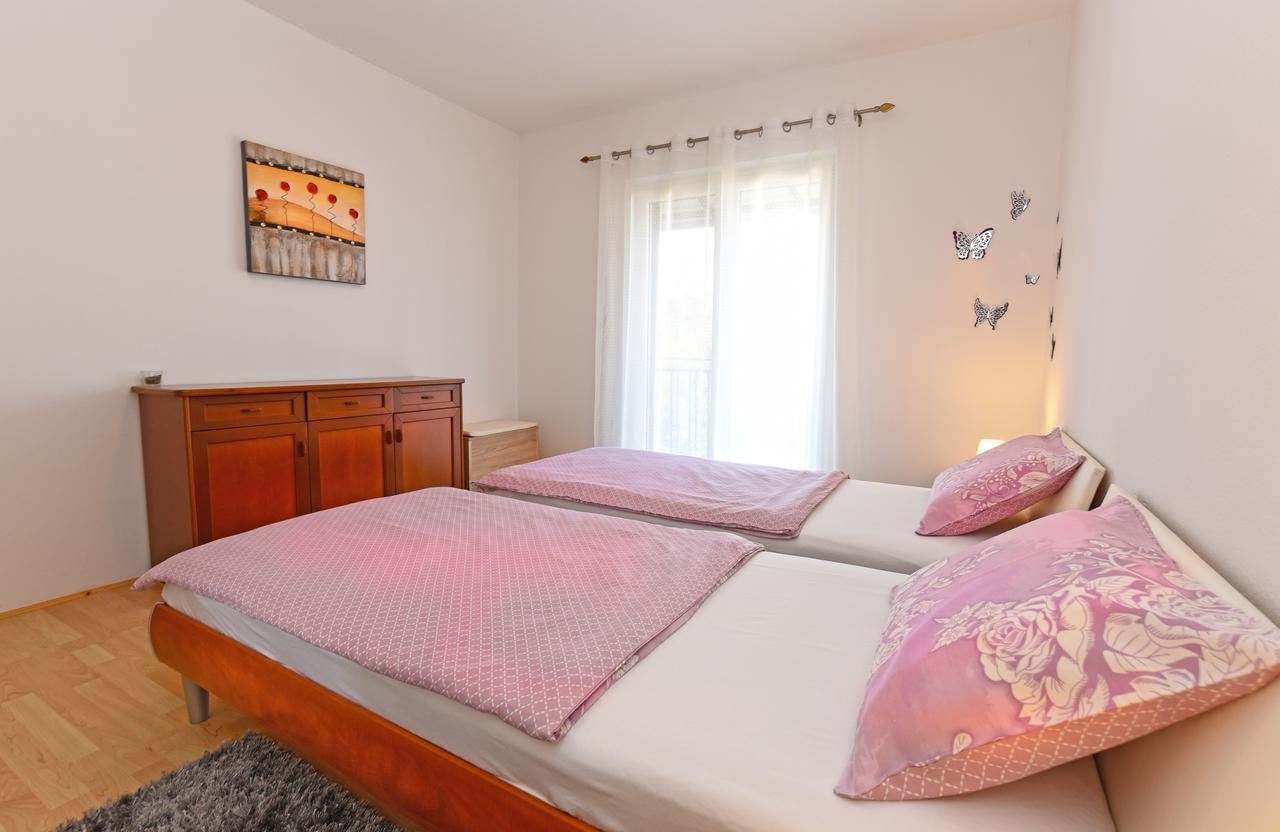 Apartment Monfiorenzo 1551 Rovinj Kültér fotó