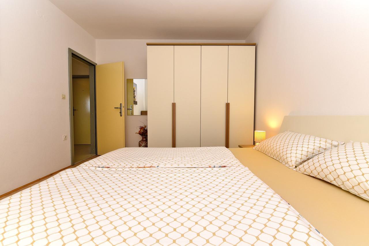 Apartment Monfiorenzo 1551 Rovinj Kültér fotó