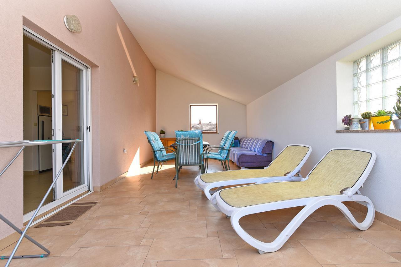 Apartment Monfiorenzo 1551 Rovinj Kültér fotó