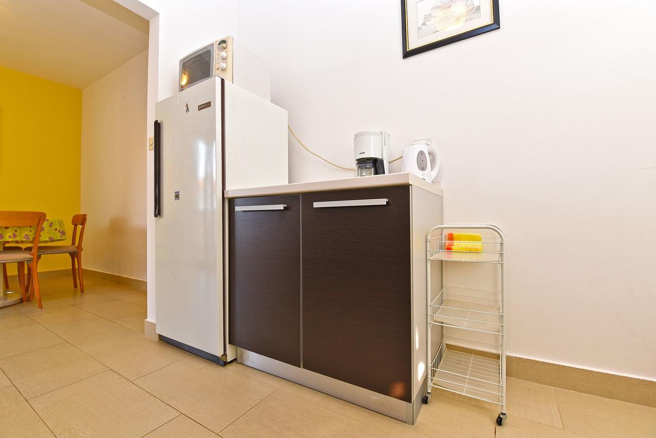Apartment Monfiorenzo 1551 Rovinj Kültér fotó