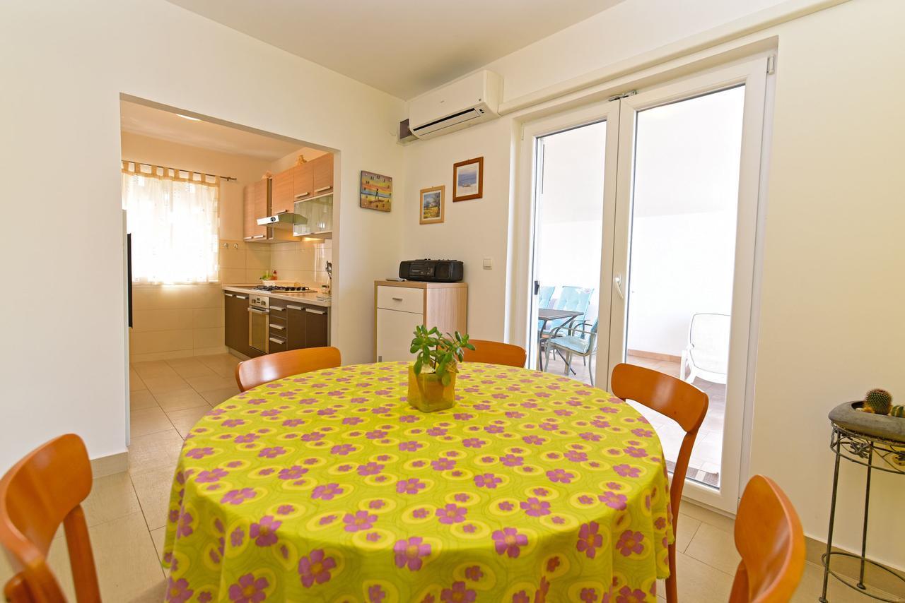 Apartment Monfiorenzo 1551 Rovinj Kültér fotó