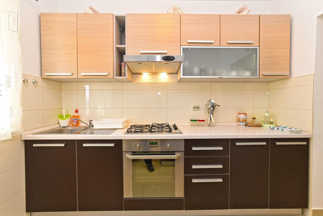 Apartment Monfiorenzo 1551 Rovinj Kültér fotó