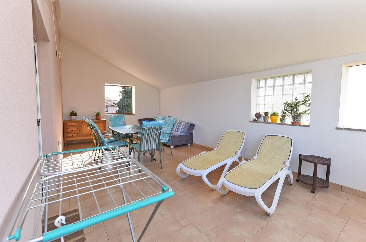 Apartment Monfiorenzo 1551 Rovinj Kültér fotó